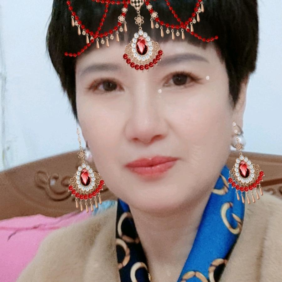 余生有你真好