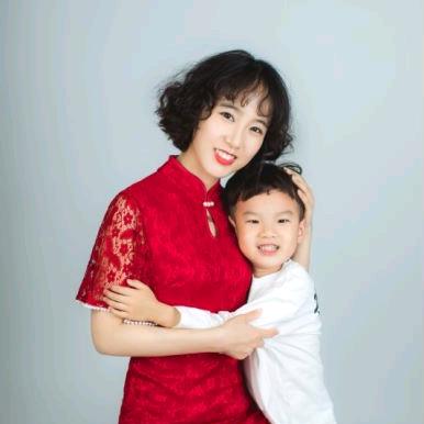 高级保姆亲子陪伴