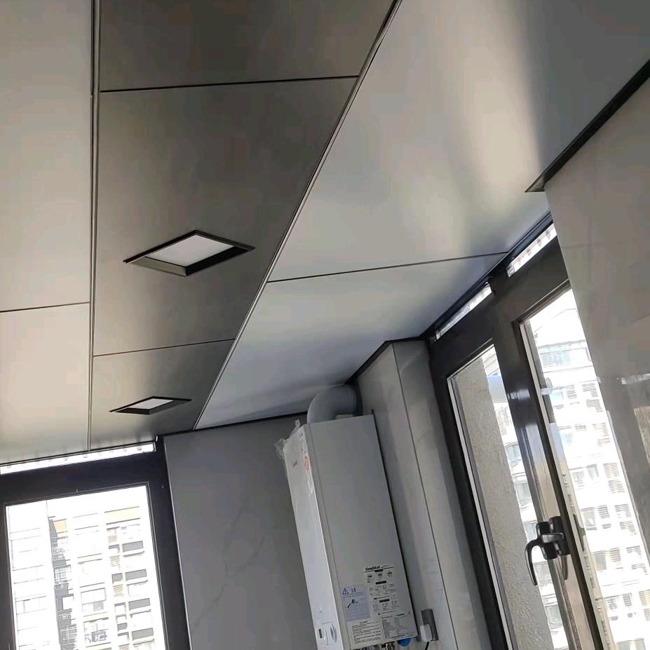 淮安集成吊顶批发