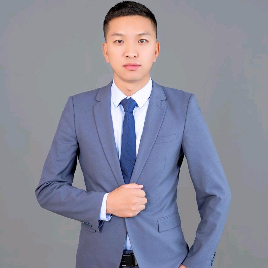 西安15年房产老兵 海龙