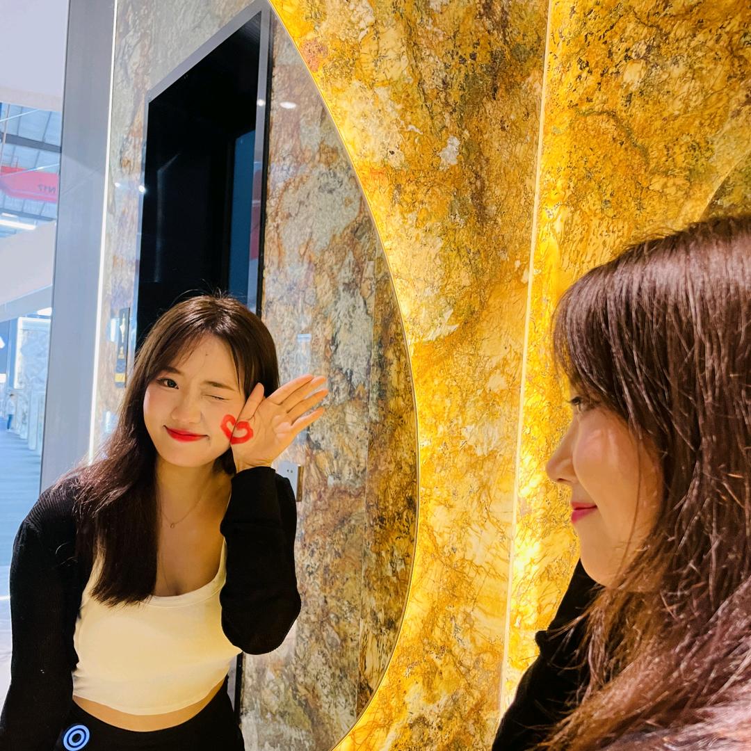 小南趴趴走