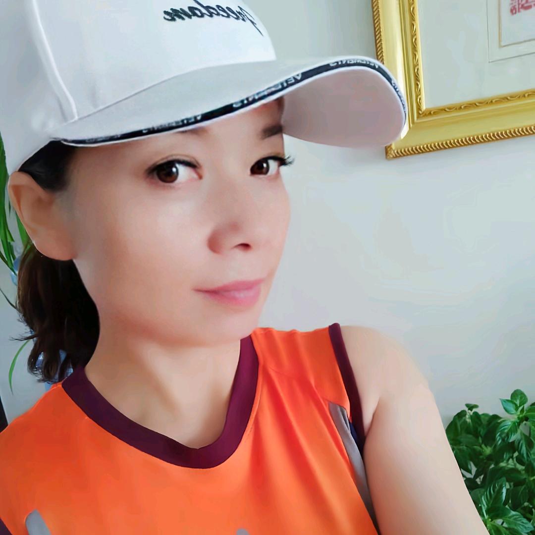 奔跑的天使