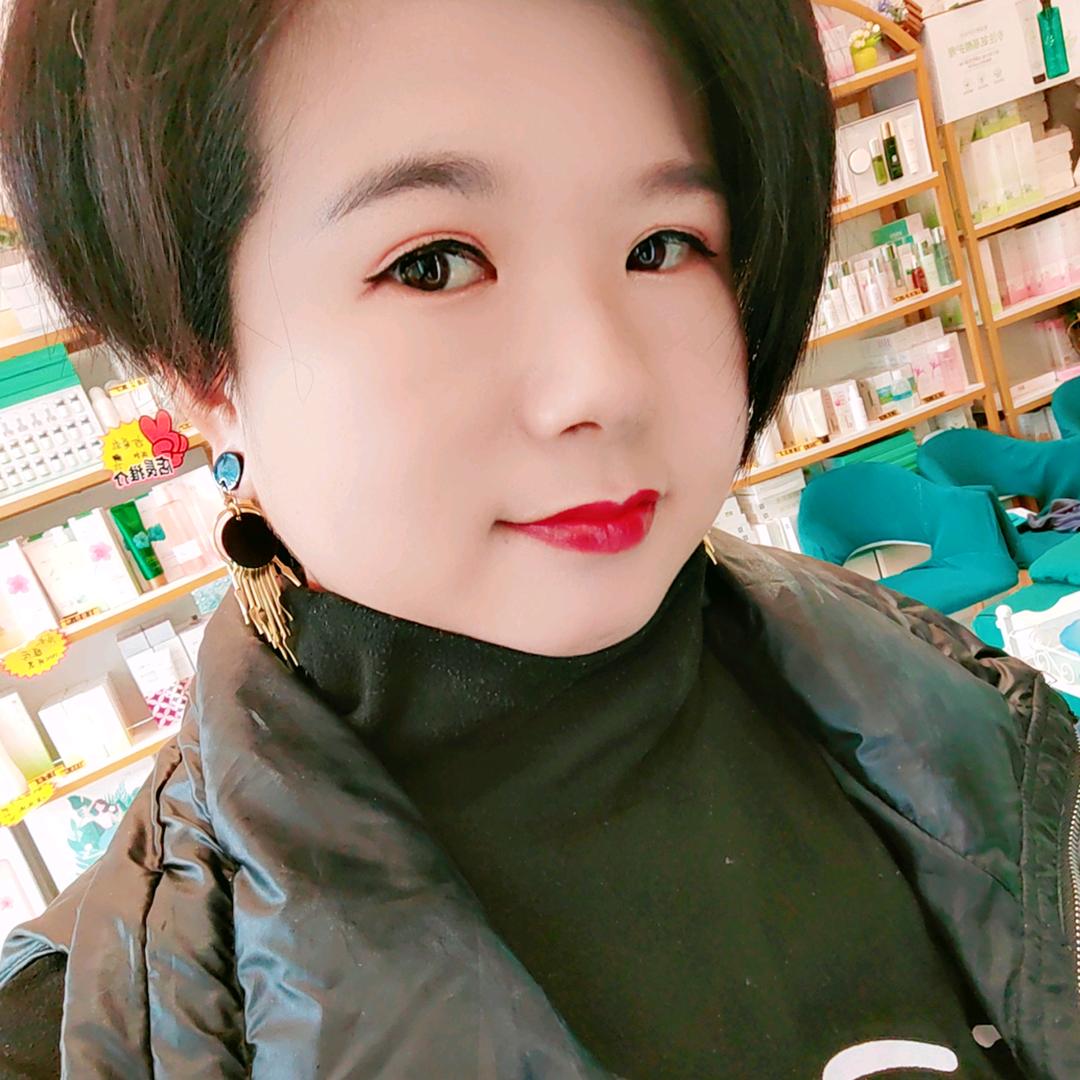 峰江店轻素栖花里官方号