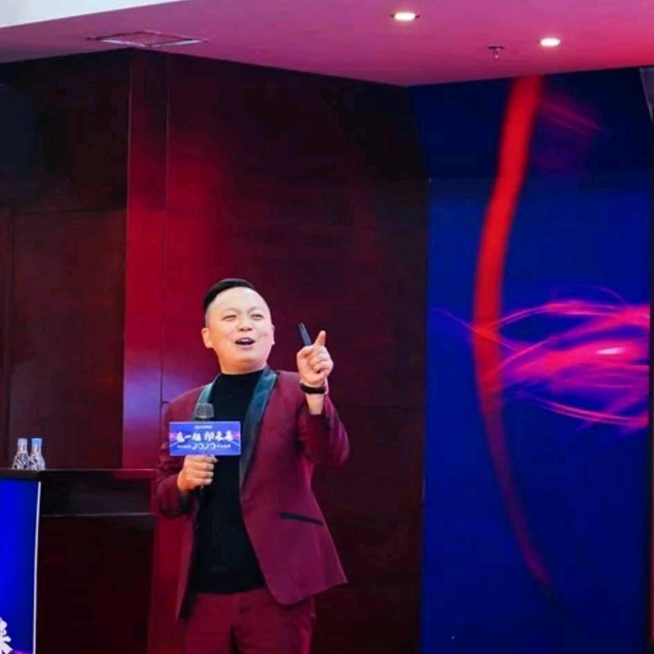 英哥说文印