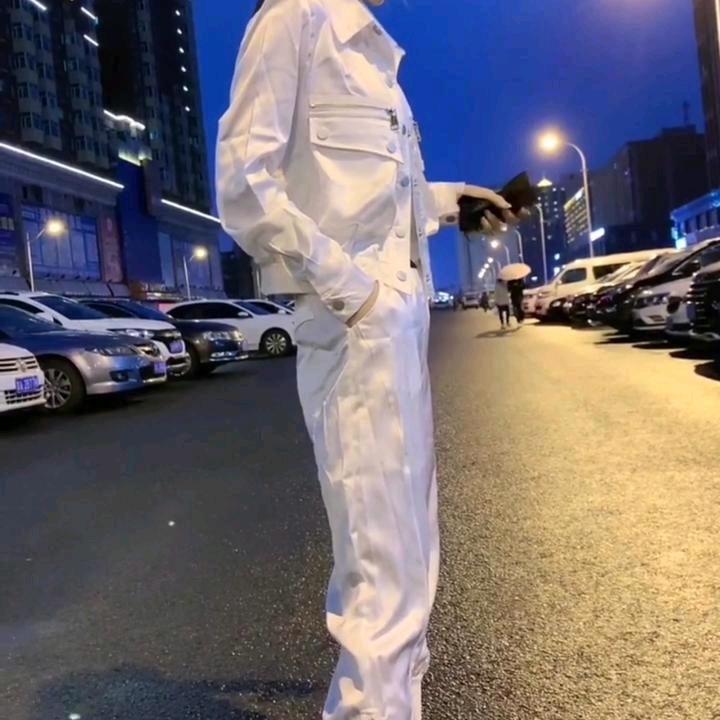 陌生人