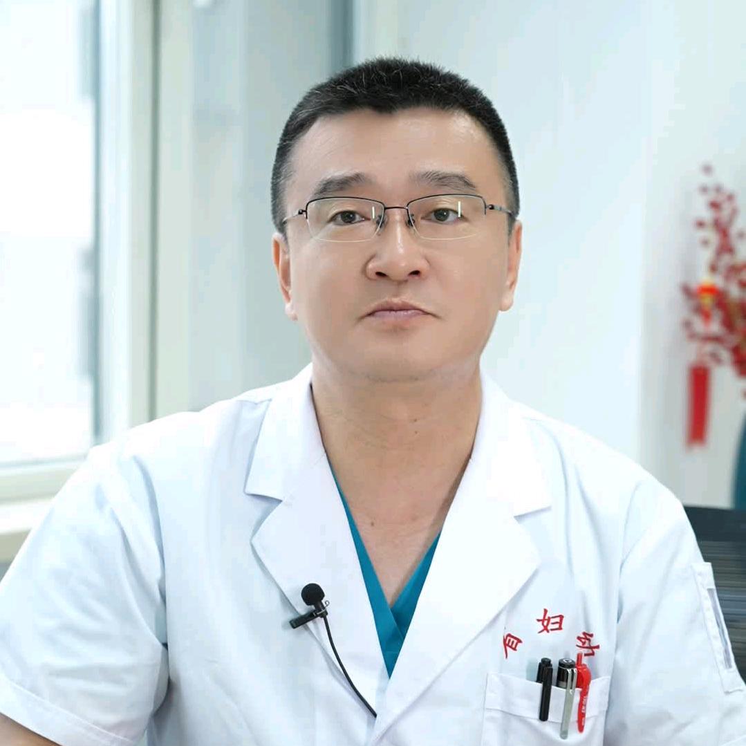 儿外专家彭主任