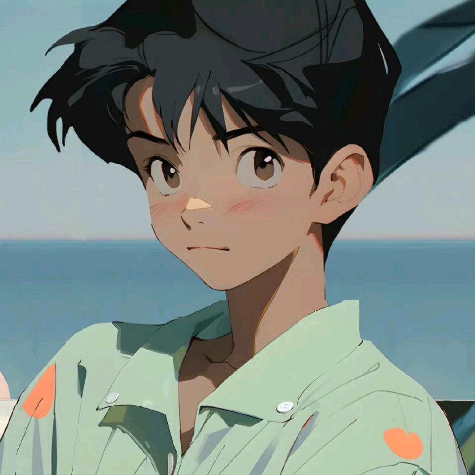 流年开花