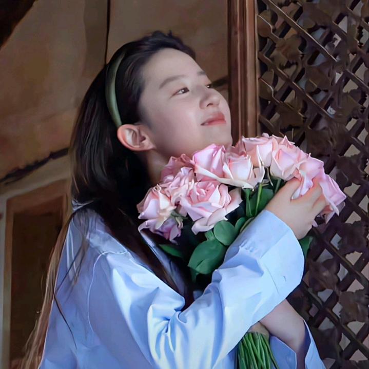 胖阿文🍊有幸🌸