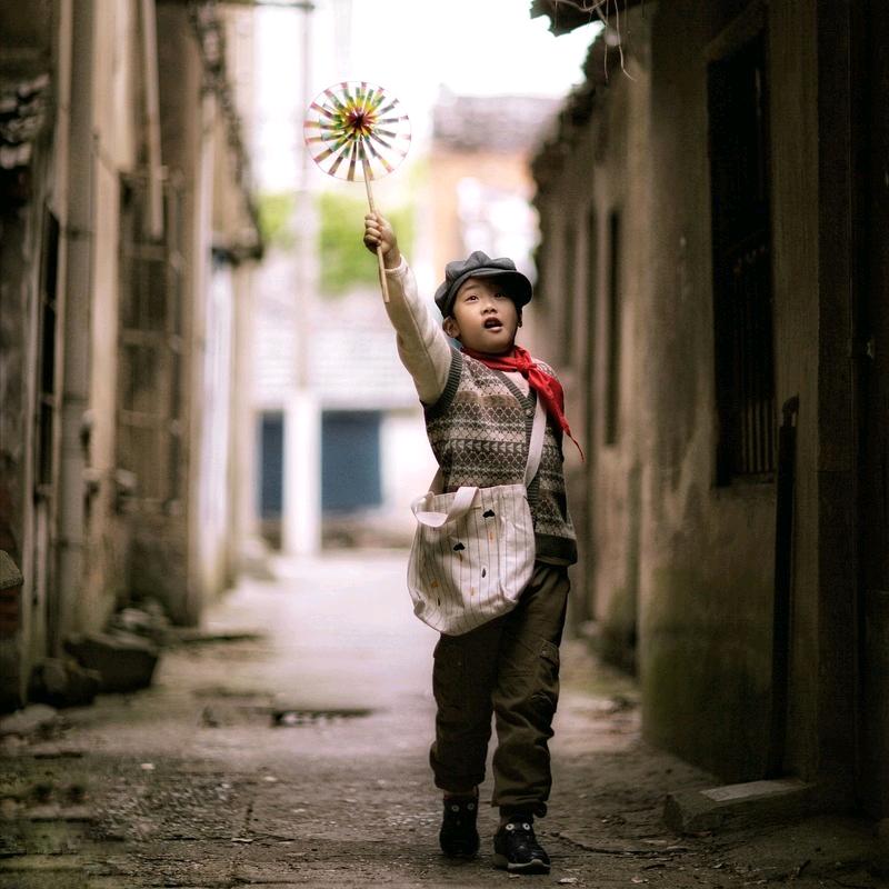 巷子里的童年💞ـ