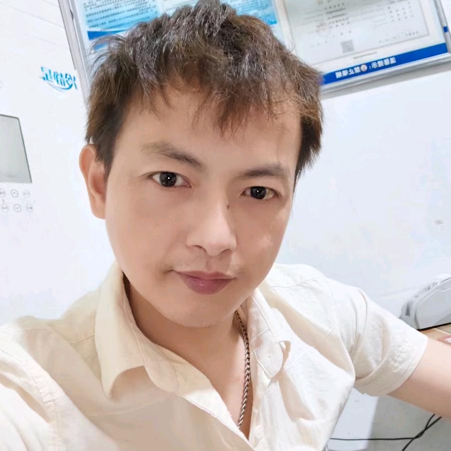 給生活比个✌叶先生