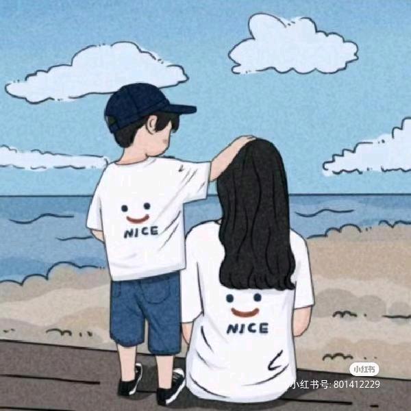 微笑😁爱生活
