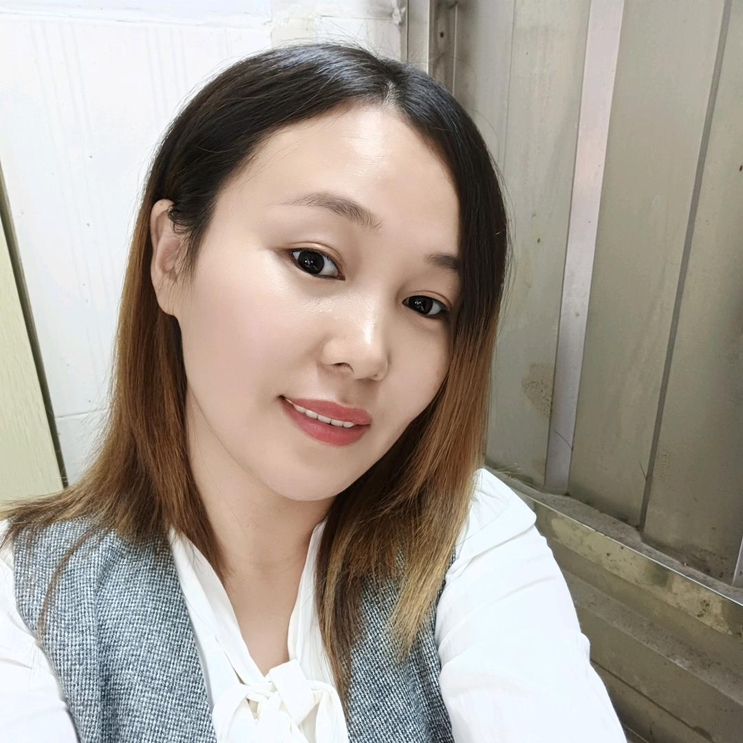 美美❤️