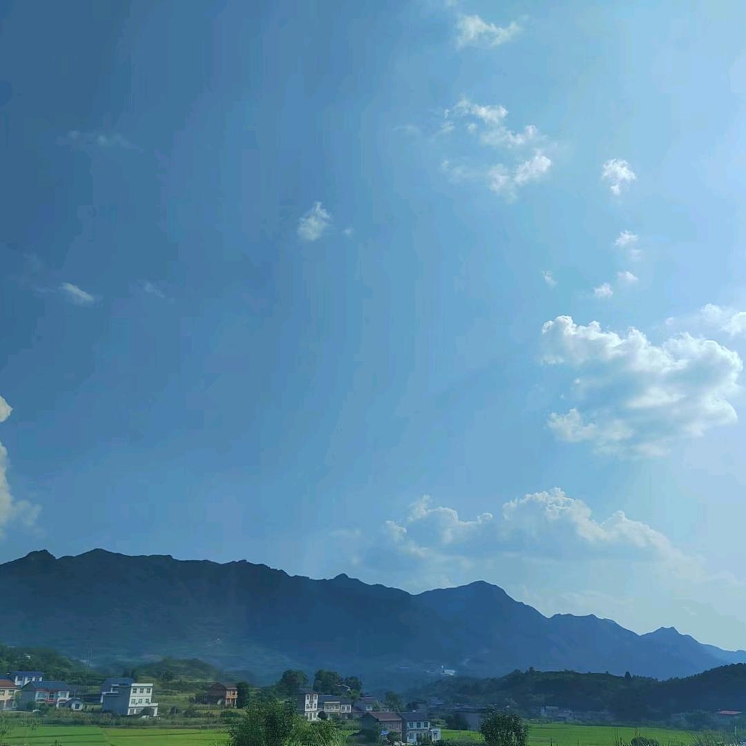 静等所爱🍂🌨☘