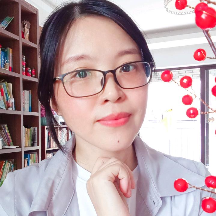 阿英优选