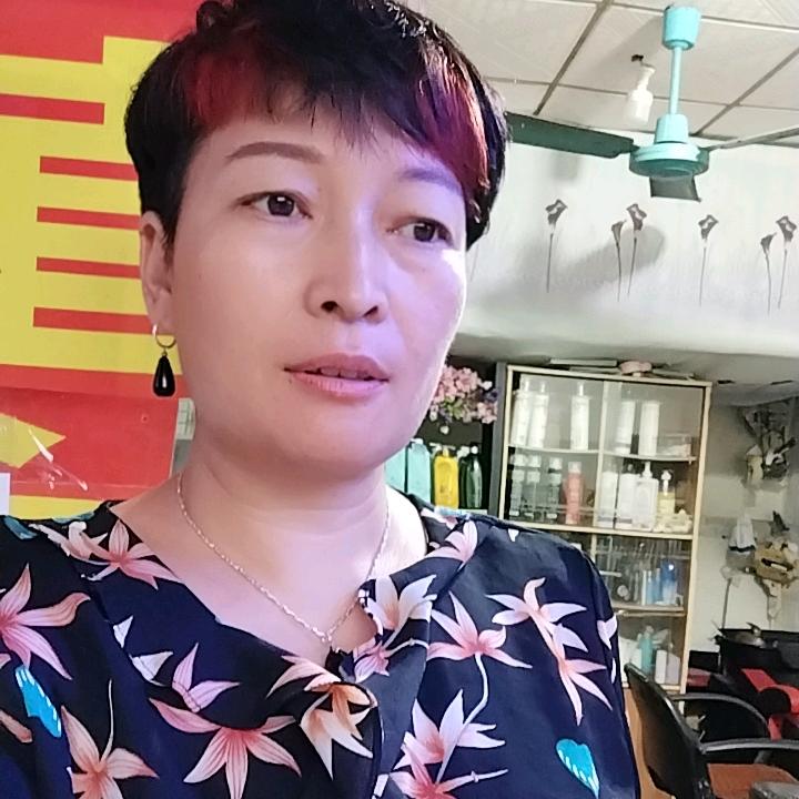 兴旺美发