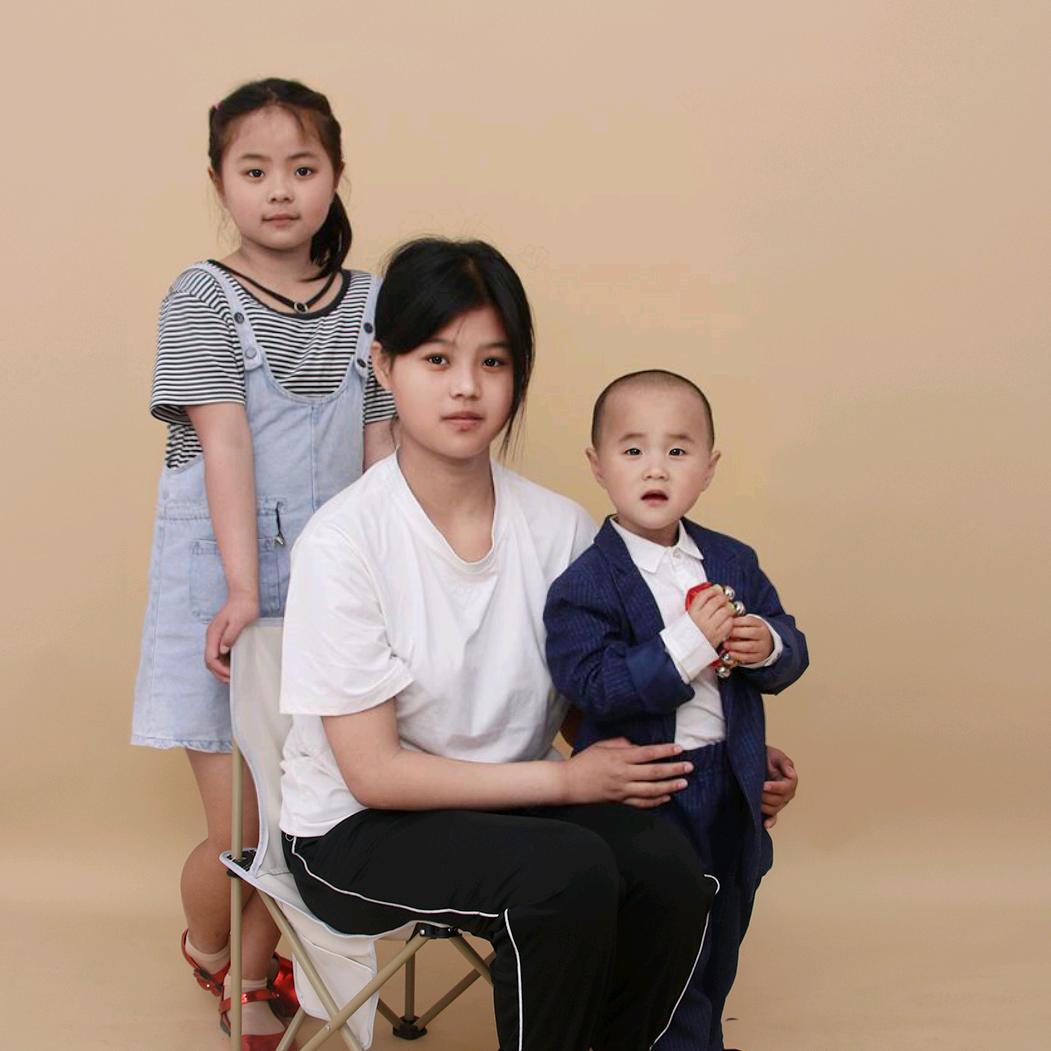 李家三千金吖