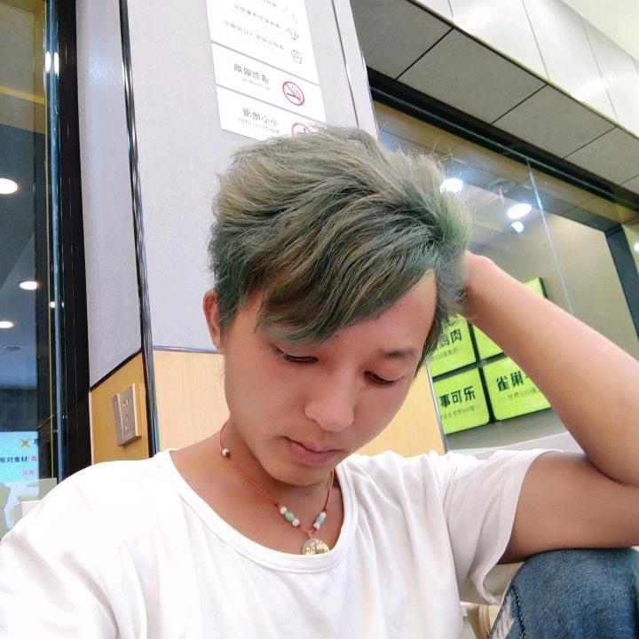 四川   💖   小王子