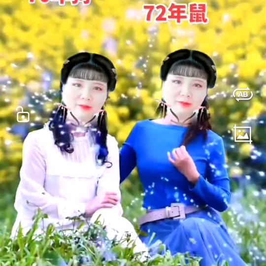 花好月圆