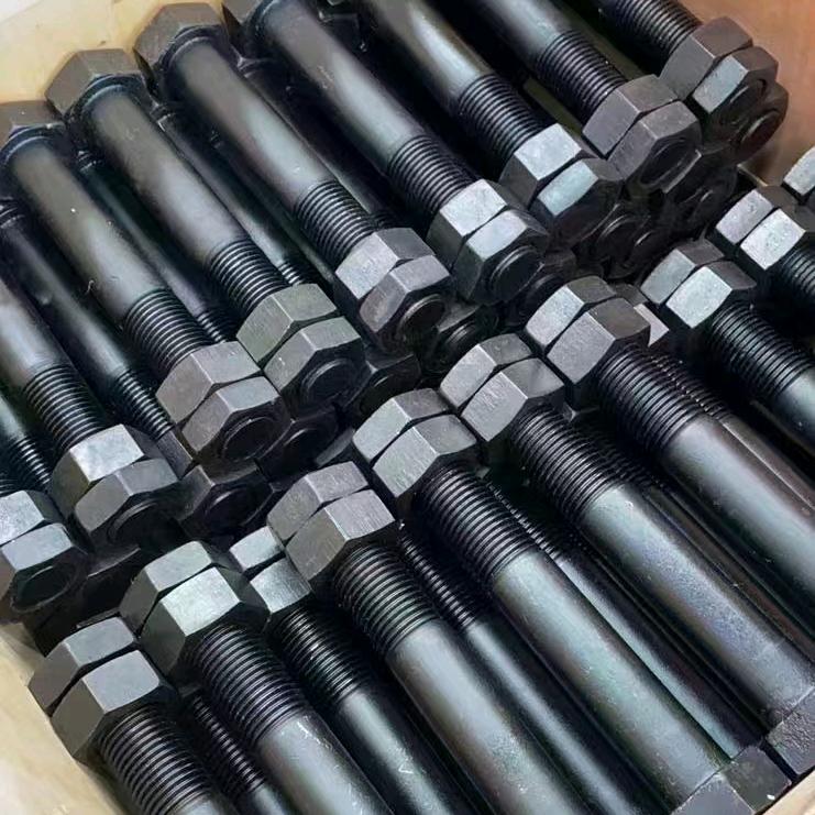 河北豪勋地脚螺栓厂家