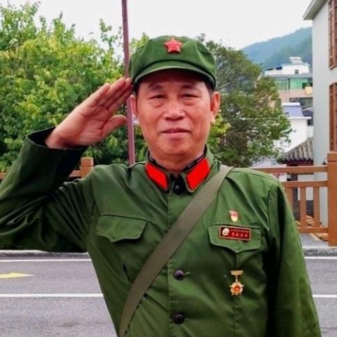 a陈建华