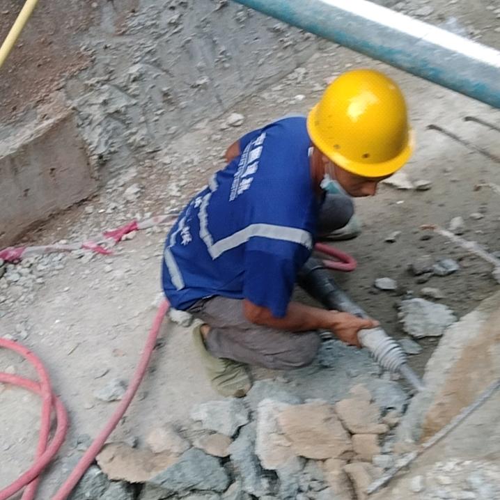 打工人王洪