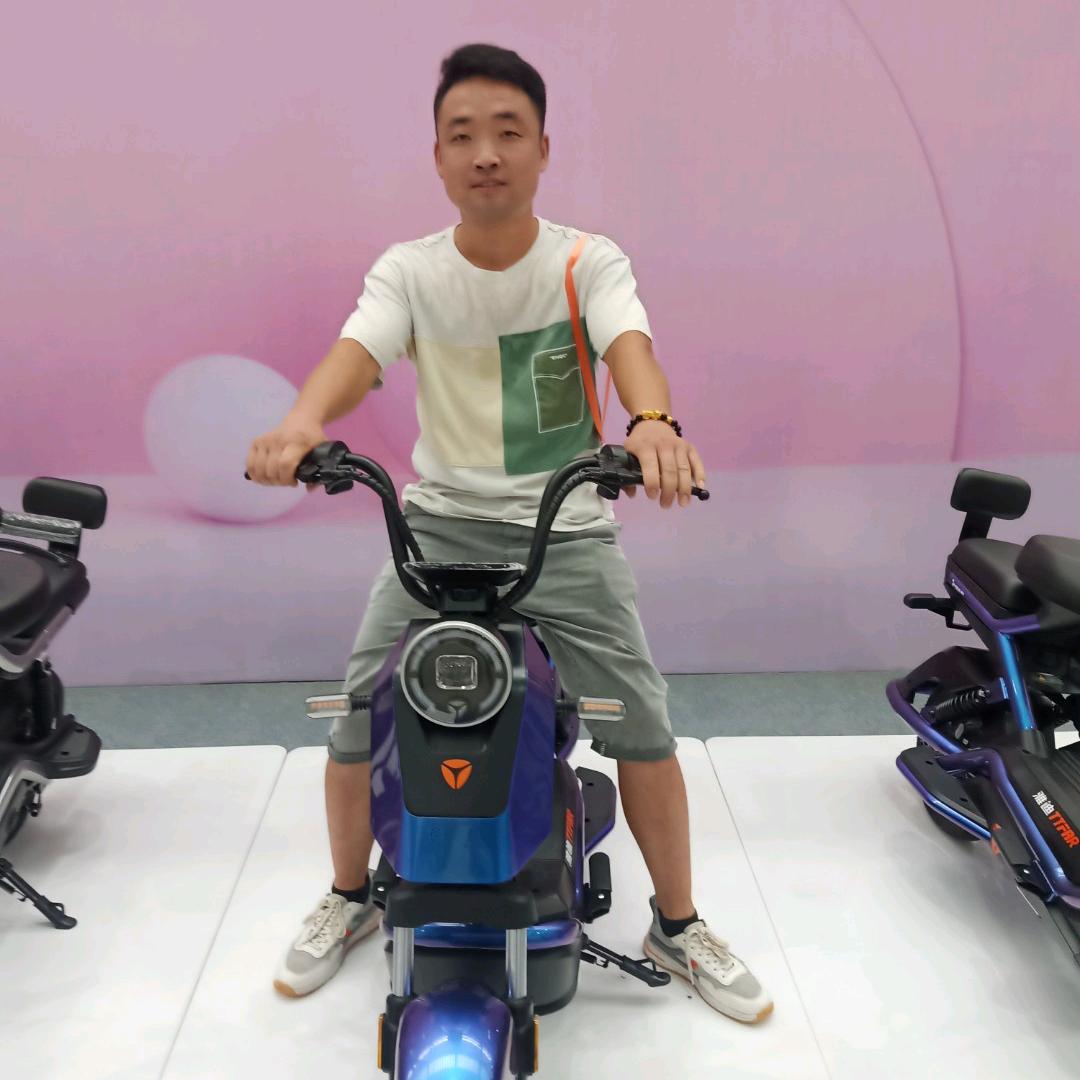 雅迪电动车(北向店海波车行)