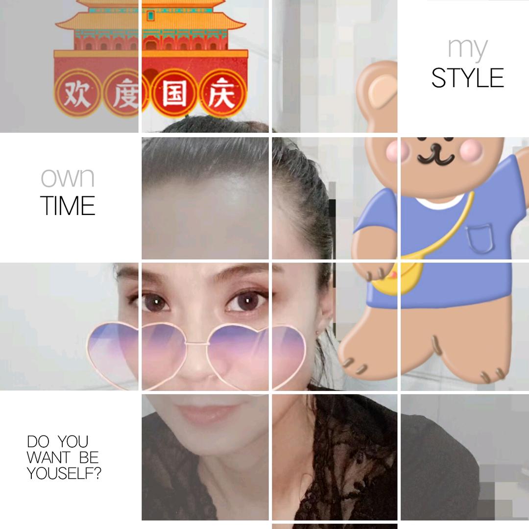 ꧁♛ღ九月 এ꧂