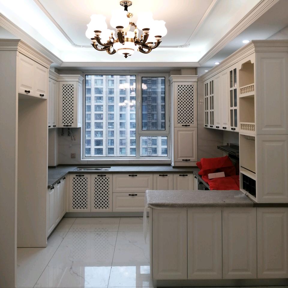 定制落地执行师～齐永帅