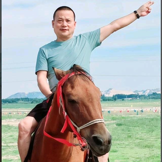 沐淋山人