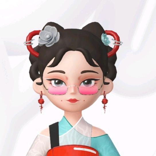 🍓🍓小任性