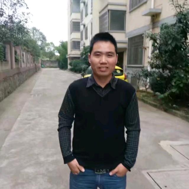 70后大叔