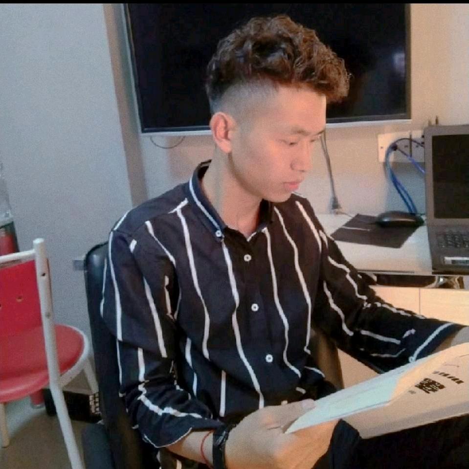 南城张少