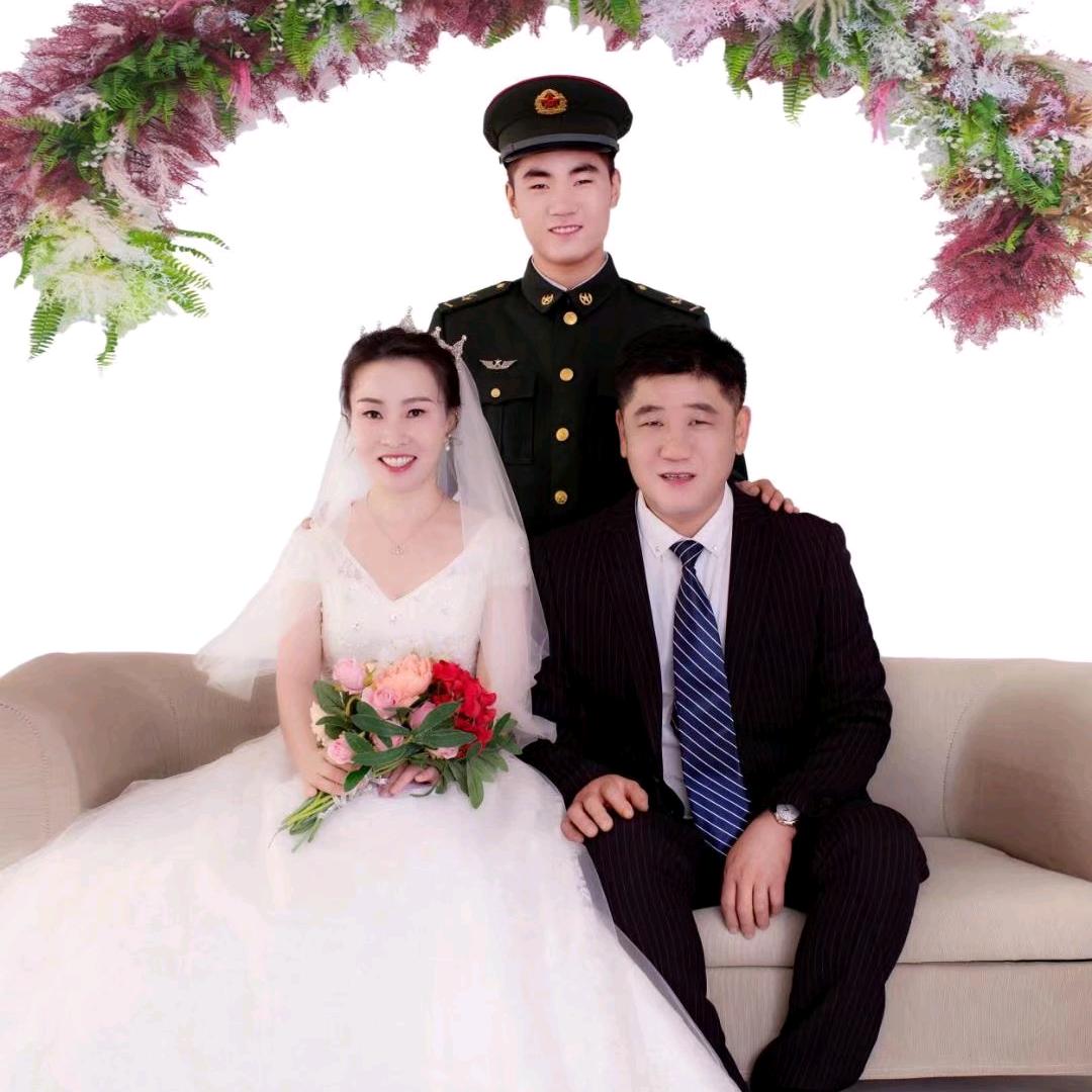 兵妈妈为了兵宝~努力生活