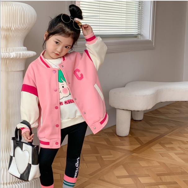 巧乐果童装旗舰店