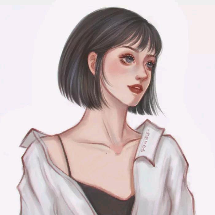 小溪@