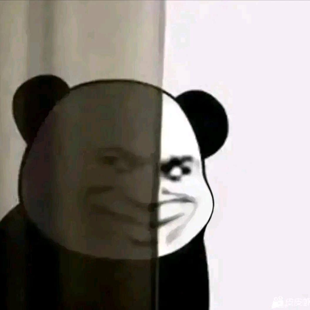 乱了套了     　　　　╲