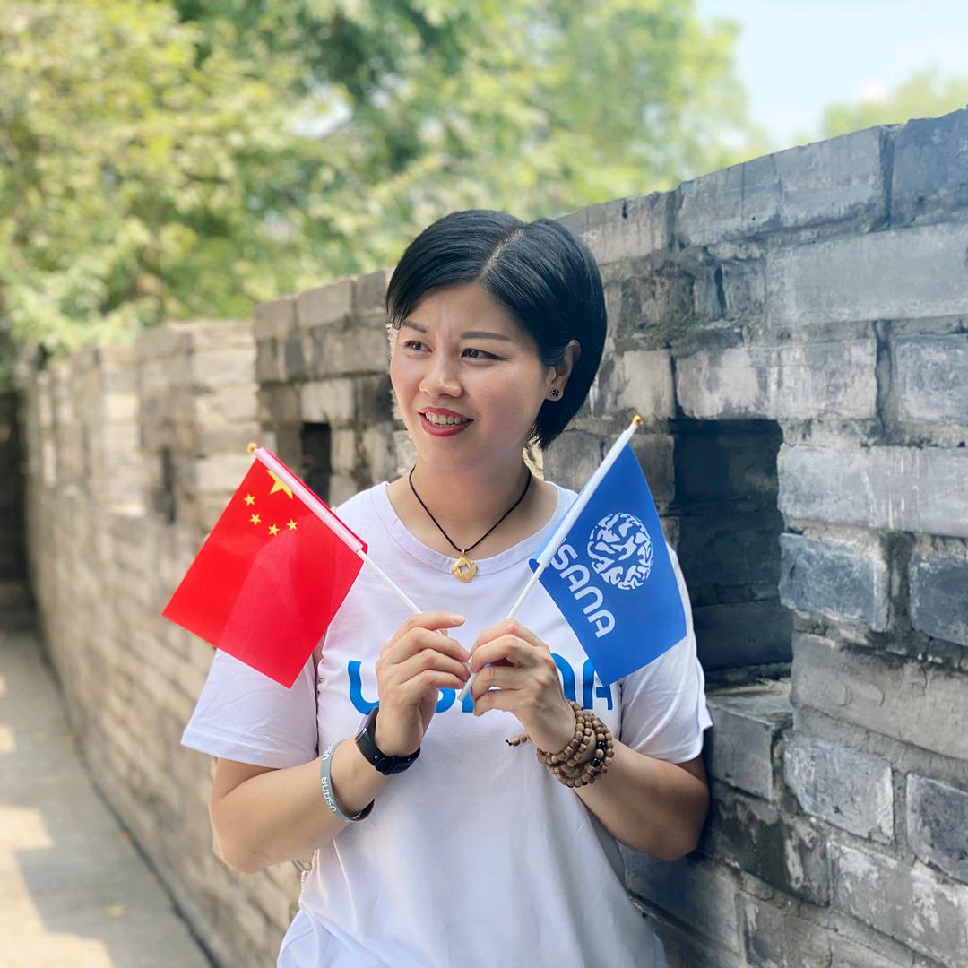 小鱼儿聊健康