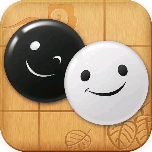 小汤圆教围棋