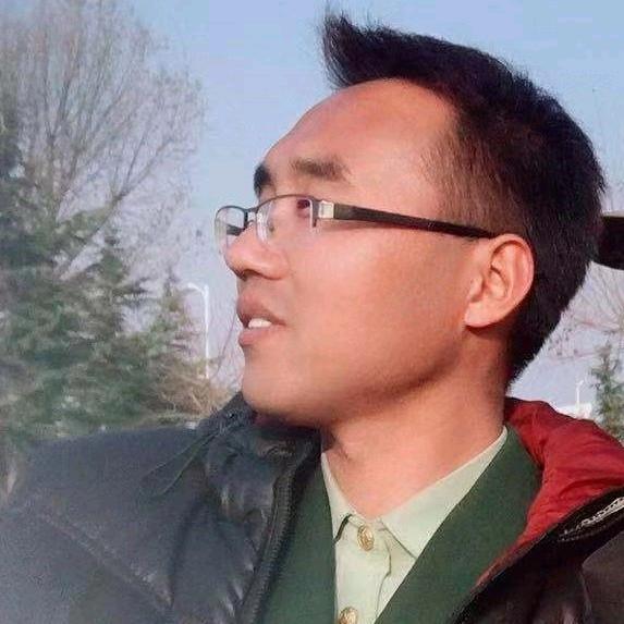 财神爷的亲外甥