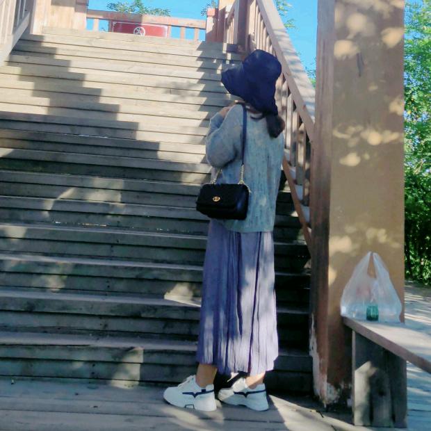 娟娟！