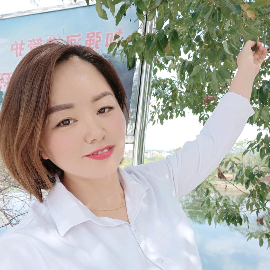 芝姐好物1
