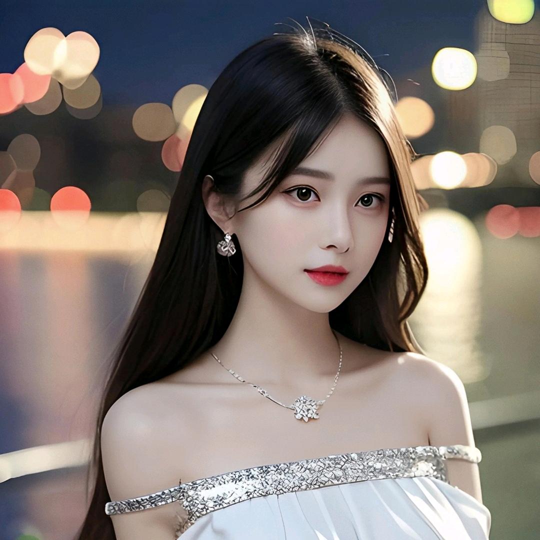 小曦姐