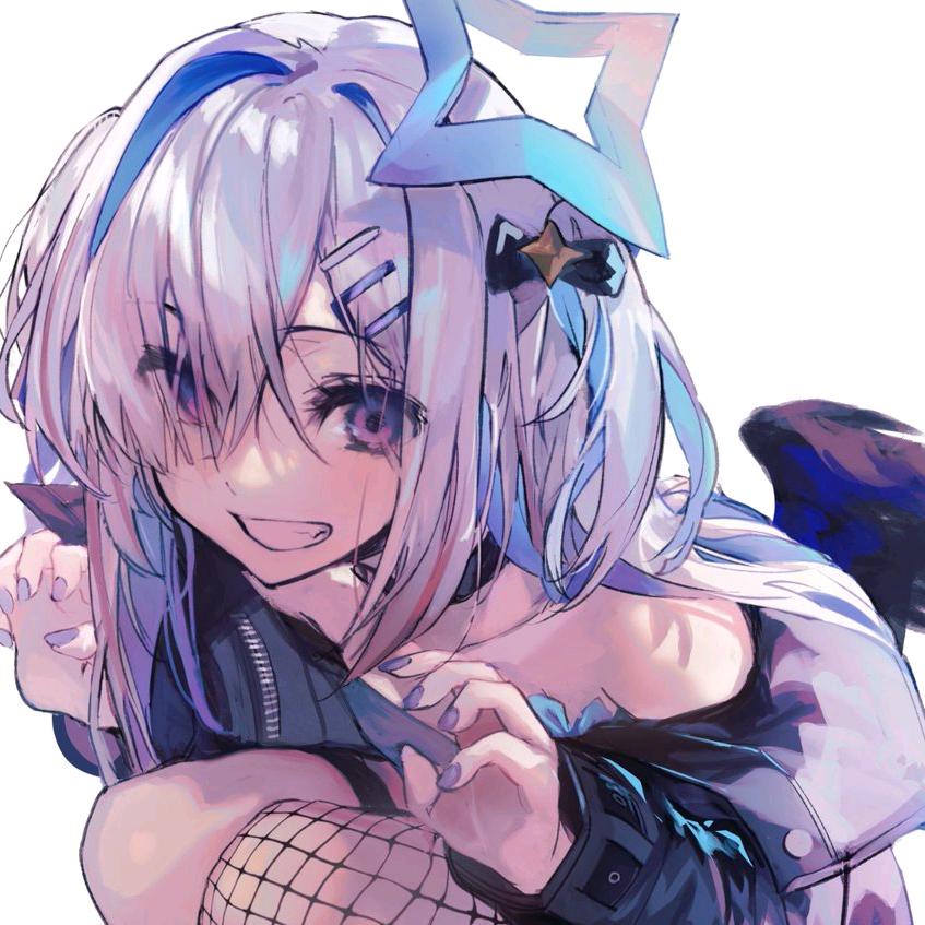 蓝樱bluesakura