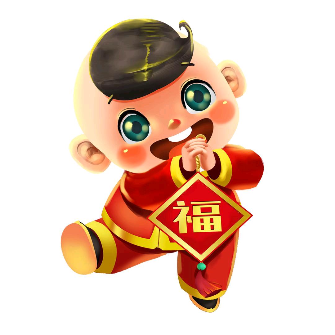 小金童