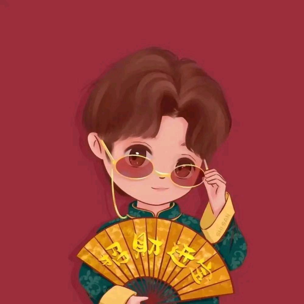 😍😍一生只爱自己😍😍