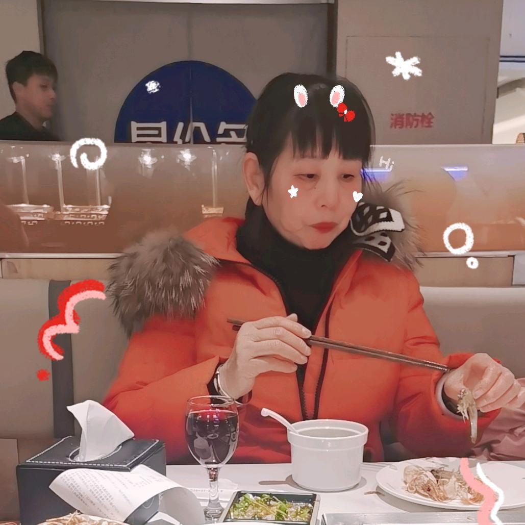 爱吃酸辣猪心的孟华阳头像