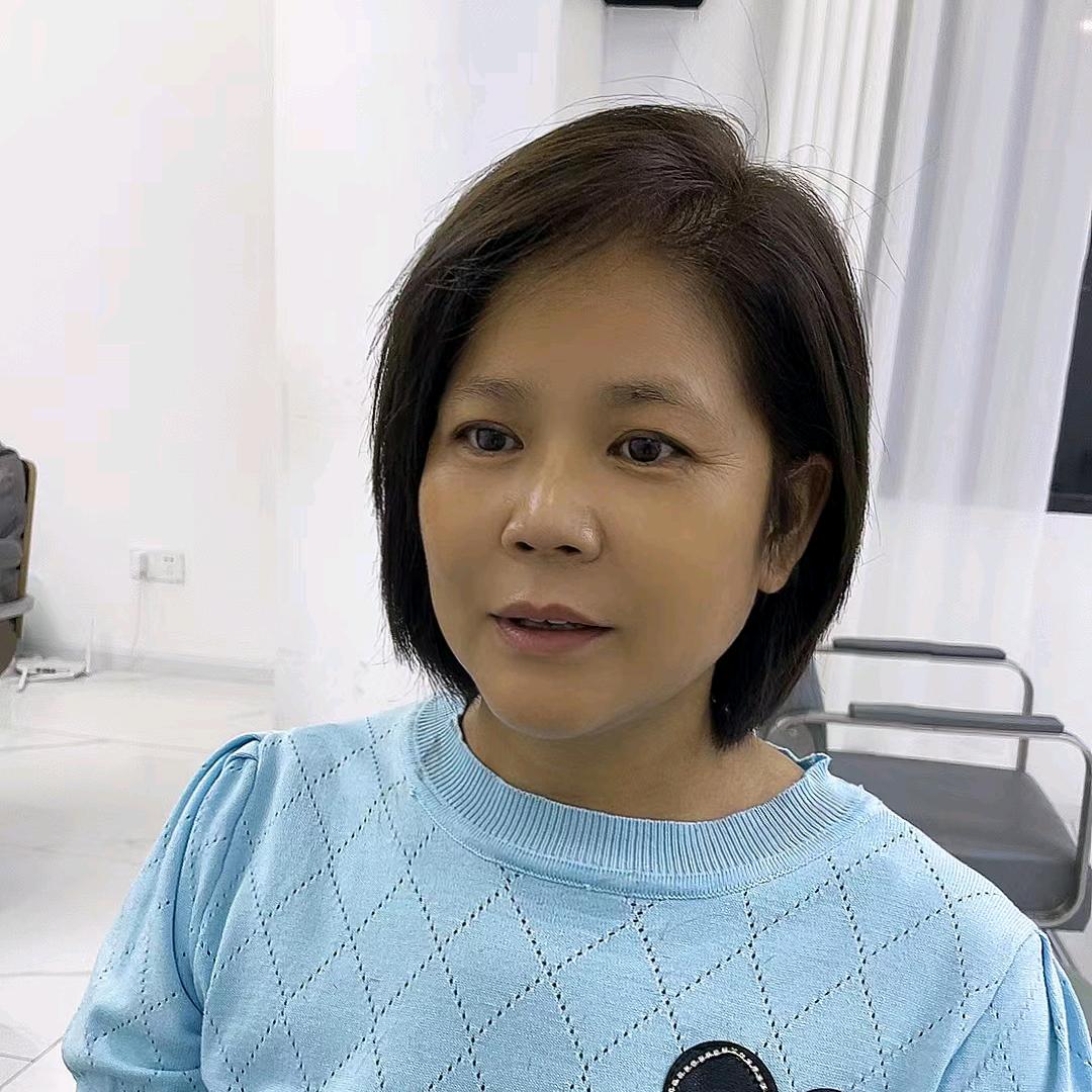 快活坪后花园农庄莫琼