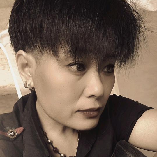 爱锻炼的80后