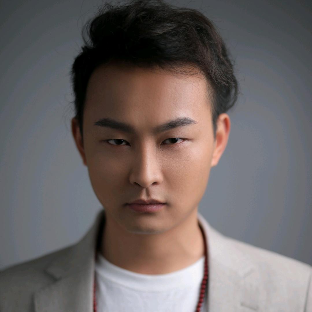 六盘水设计师、付沛东