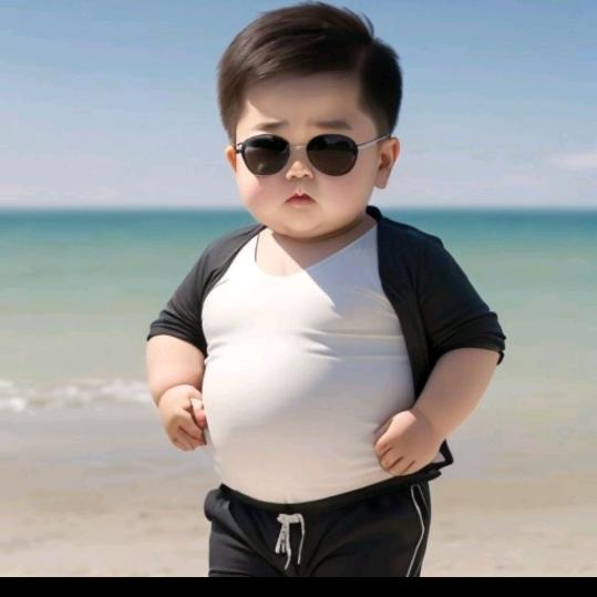小毛豆